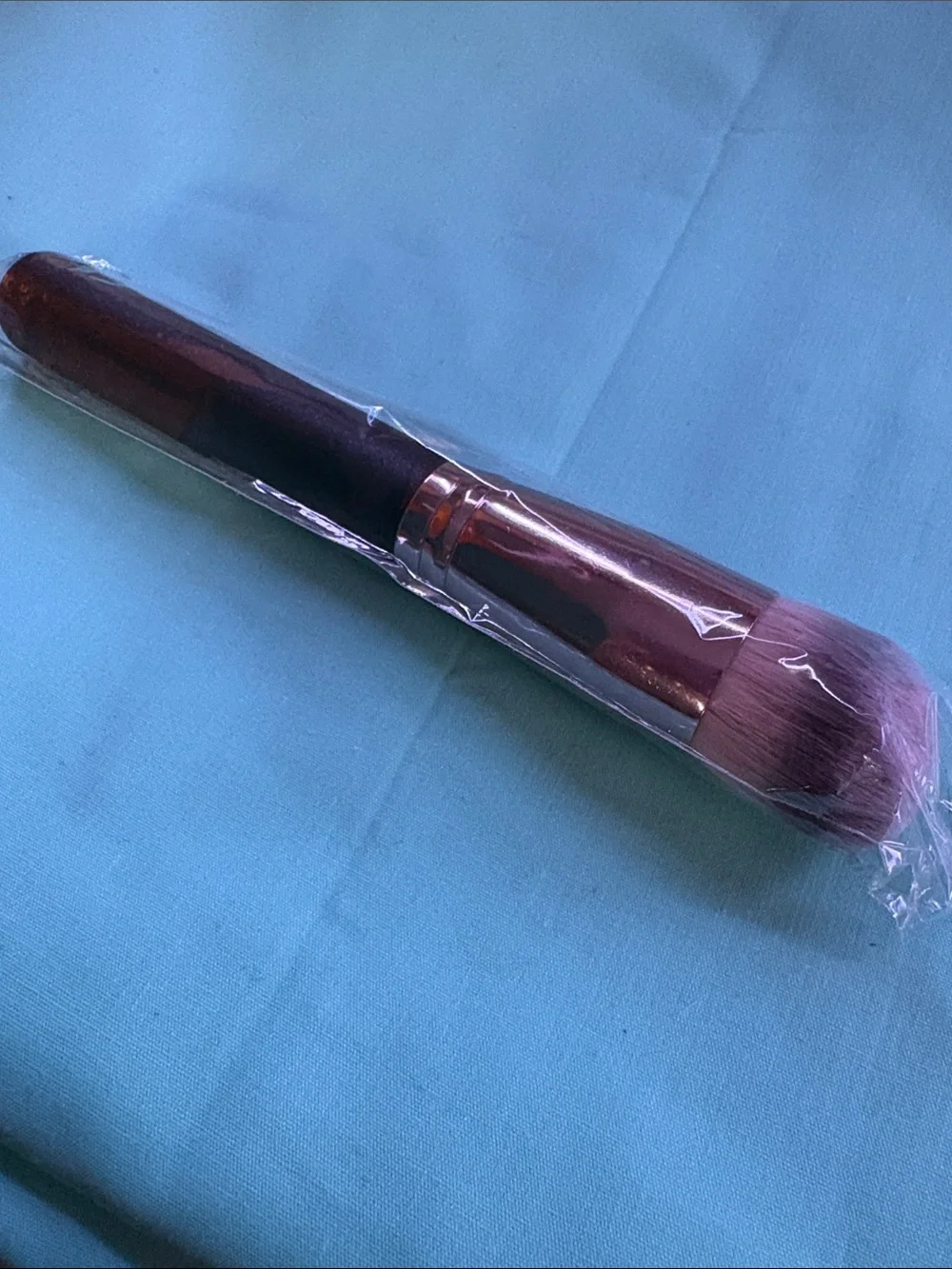 Makeup brush new